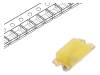 LW Q38E-Q1S2-3K6L-1 LED; SMD; 0603; белый холодный; 240-760млм; 71-280мкд; 8200(тип.)K