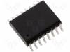 SN65HVD33DG4, Линейный приемопередатчик, Texas Instruments