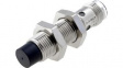 E2A-M12KN08-M1-B2 Inductive Sensor 8mm Break Contact (NC) 200mA