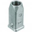 19620031440 Plug housing, Han EMC 3A M20, Han EMV