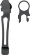 POCKET CLIP&LANYARD RING B Accessories for Leatherman