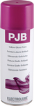 PJB 400, Gloss Paint Spray 400 ml, Yellow, Electrolube