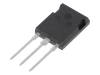 DPG60C300HJ Диод: выпрямительный; THT; 300В; 2x30А; Упаковка: туба; ISOPLUS247™