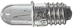 MS06061001, Incandescent Lamp E5.5 6 V 100 mA, Bailey