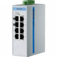 EKI-5728I Industrial Ethernet Switch 8x 10/100/1000 RJ45