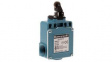 GLEB01D Limit Switch, Roller Lever, Zinc, 1CO, Snap Action