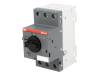 1SAM250000R1007, Выключатель двигателя; 0,75кВт; 208?690ВAC; Монтаж: DIN; -25?55°C, ABB