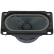 SC 5.9 OM, 8 OHM Full-range speaker 5 x 9 cm (2^ x 3.5^), 170 Hz, 8 Ohm, 15