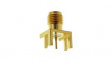 73251-1151 SMA Straight Jack Receptacle, 50Ohm, 18GHz