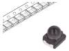 LY T64F-CADB-46-1, LED; SMD; 3528,PLCC2; желтый; 2600-5200мкд; 3,4x3x3,8мм; 30°; 20мА, Osram