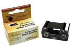 056130, Colour ribbon black, Primera