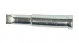 GT4-CH0040S Soldering Tip, GT4, Chisel, 4 x 10mm