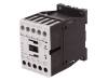 DILA-31-EA(24VDC) Контактор:4-полюсный; 24ВDC; 4А; NC + NO x3; DIN; DILA-31; W:45мм
