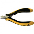 3-963-15 Side-Cutting Pliers;120 mm without Bevel