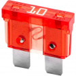F1510 Fuse normOTO 10 A 32 VDC red