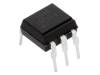 CNY17-4-L, Оптрон; THT; Каналы:1; Вых: транзисторный; Uизол:5кВ; Uce:70В; DIP6, LITE-ON