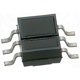SFH 9201, Reflex coupler SMD, Osram Opto Semiconductors