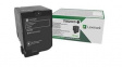 75B20K0 Toner Cartridge, 13000 Sheets, Black