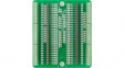 TMC-SCHRAUBSTOCK Carrier Board for Trinamic BOBs