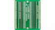 TMC-SChrAUbstOCk Carrier Board for Trinamic BOBs