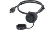 1310-1026-01 Кабель / адаптер; гнездо USB B mini, вилка mini USB B; 1310