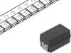 A700X157M010ATE010, Конденсатор: полимерный; 150мкФ; 10В; Корп: X; ESR:10мОм; SMD; ±20%, Kemet