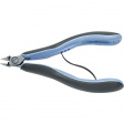 RX 8147 Side-Cutting Pliers;135.5 mm Small Bevel