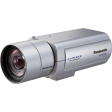WV-SP508 Network camera WV-SP508 Grey 1920 x 1080