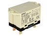 G7L-2A-TUBJ-CB 24VDC Реле: электромагнитное; DPST-NO; Uобмотки:24ВDC; Серия: G7L; 1,9Вт