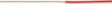 44A0111-16-6 Stranded Wire 1.31mm_ Stranded Tin-Plated Copper Wire Blue 300m