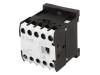 DILEM4(230V50HZ,240V60HZ) Контактор:4-полюсный; 230ВAC; 9А; NO x4; Серия: DILEM; -25?50°C