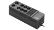 BE850G2-SP UPS, 520W, 230V, 8x Type F (CEE 7/3)