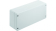 KLIPPON K7 RAL7001 Корпус: универсальный; Х: 160мм; Y: 350мм; Z: 100мм; Klippon® K