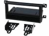 99-8902 Рамка для магнитолы; 1 DIN; Subaru