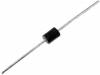 1.5KE20CA-R0, Диод: защитный; 1,5кВт; 20В; 56А; двунаправленная; DO201; ±5%, Taiwan Semiconductor