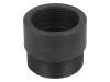 1.273.2932.11, Переходник резьбы для кабельных вводов; Внутр.резьба: M32, Hummel