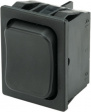 1834.1102 Rocker switch 2P 10 A 250 VAC