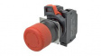 A22NE-S-P202-N Emergency Stop Switch, 2NC, IP65