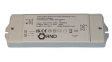 RND 500-00074 LED Driver, DALI 2 Dimmable CV, 30W 1.25A 24V IP20