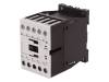 DILM9-01-EA(24VDC) Контактор:3-полюсный; Вспомогательные контакты: NC; 24ВDC; 9А
