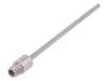 74-34160001-0150.TM Датчик: температуры; Pt1000; кл.A; O6x150мм; Эл.подкл: разъем М12