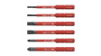 42211 SlimBit Electric Bit Set 6pcs.