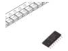 74HC4050D(BJ) IC: цифровая; HEX,инвертор; Каналы: 6; SMD; SO16; Серия: HC; 2?6ВDC