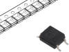 TLP2303(E(T, Оптрон; SMD; Каналы: 1; Вых: схема Дарлингтона; 3,75кВ; 0,1Мбит/с, Toshiba
