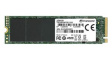 TS256GMTE110S SSD 110S M.2 256GB PCIe 3.0 x4/NVMe