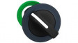ZB5FD4 Selector Switch Head Black Handle Suitable for Harmony XB5