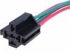 CS1-CW Панелька; PIN:5; 40А; Серия: FRC2,LD, LDN; 120мм