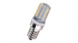 80100041621 Indication and Signalling Bulb E14 15x54mm 130V 2.5W