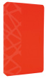 THZ46902EU EverVu tablet case for iPad Air 2 red