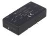 AM15EW-11005S-NZ Преобразователь: DC/DC; 15Вт; Uвх:40?160В; 5ВDC; Iвых:3А; 2"x1"